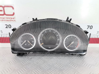 щиток приборов (приборная панель) Mercedes-Benz C-Класс W204/S204 2007, 2.2 л., АКПП, седан, A2045403248