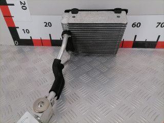 испаритель кондиционера Nissan Pathfinder R51 2008, 4.0 л., АКПП, внедорожник 5 дв., 27411ZF00A