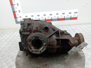 редуктор заднего моста BMW X5 E53 2003, 3.0 л., АКПП, внедорожник 5 дв., 33107510660
