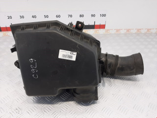 корпус воздушного фильтра BMW 6 серия E63/E64 2004, 4.4 л., АКПП, купе, 13717521020