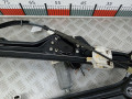 стеклоподъемник электрический передний левый BMW X5 E70 2007, 3.0 л., АКПП, внедорожник 5 дв., 51337166379 - фото №5