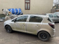 фонарь задний левый Opel Corsa D 2008, 1.3 л., МКПП, хетчбэк 5 дв., 1222534 - фото №10