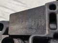 стеклоподъемник электрический передний правый Daihatsu Sirion 2 поколение M300 2006, 1.0 л., МКПП, хетчбэк 5 дв., 23814B1010 - фото №5