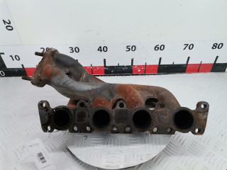коллектор выпускной Audi A4 B5 1997, 1.8 л., МКПП, универсал, 058253031A