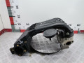 коллектор впускной Volkswagen Caddy 2 поколение 2004, 1.9 л., МКПП, фургон, 038129713H - фото №2