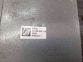 блок управления двигателем Renault Clio 3 поколение 2007, 1.2 л., бензин, МКПП, хетчбэк 5 дв., 8200510536, 8200522357, S120200105A - фото №4