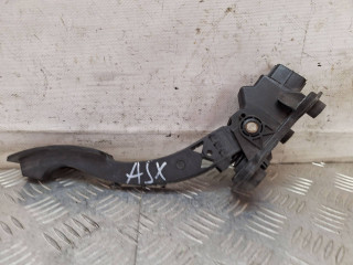 педаль Mitsubishi ASX 1 поколение 2012, 1600A134, 08191022754, 13334A