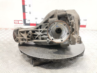 редуктор заднего моста Audi A5 8T 2008, 3.0 л., МКПП, купе, 0BC500043A