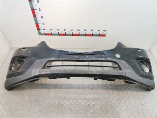 бампер передний Mazda CX-5 1 поколение KE 2015, 2.5 л., АКПП, внедорожник 5 дв., KD4550031