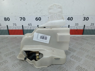 замок двери задней правой Volkswagen Touran 1 поколение 2006, 2.0 л., МКПП, минивэн, 7L0839016D