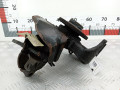кулак поворотный левый SEAT Ibiza 3 поколение 2003, 1.2 л., МКПП, хетчбэк 3 дв. - фото №3