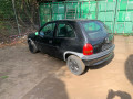 корпус воздушного фильтра Opel Corsa B 1998, 1.4 л., МКПП, хетчбэк 3 дв., 90571325 - фото №14