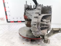 КПП автоматическая (АКПП) Ford Galaxy 2 поколение [рестайлинг] 2011, 2.0 л., АКПП, минивэн, 1836810 - фото №4