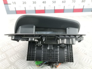 дисплей Volvo XC60 1 поколение 2010, 2.4 л., МКПП, внедорожник 5 дв., 39808731