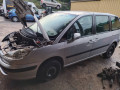 стеклоподъемник задний левый Peugeot 807 1 поколение 2006, 2.0 л., МКПП, минивэн, 1494841080 - фото №10