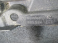 передняя панель крепления облицовки (телевизор) Volkswagen Golf 3 поколение 1999, 1.4 л., МКПП, универсал, 1J0805594 - фото №5