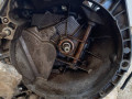 КПП механическая (МКПП) Fiat Idea 1 поколение 2010, 1.4 л., бензин, МКПП, C101, 551815882, 3047B06 - фото №2