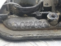 ручка крышки багажника Volkswagen Sharan 1 поколение [рестайлинг] 2003, 1.9 л., АКПП, минивэн, 6X0827565B - фото №3