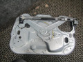 стеклоподъемник передний левый Ford Focus 2 поколение [рестайлинг] 2010, 1.6 л., МКПП, универсал, 4M51A045H17 - фото №9