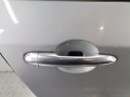 дверь задняя правая Renault Vel Satis 1 поколение 2005, 2.2 л., МКПП, минивэн, 7751472404 - фото №3