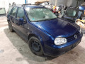 фонарь задний правый Volkswagen Golf 4 поколение 2004, 1.9 л., МКПП, универсал, 1J9945096AB - фото №11
