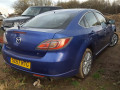 дверь передняя правая Mazda 6 GH 2008, 2.0 л., МКПП, хетчбэк 5 дв., GSYD5802XJ - фото №13