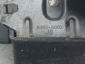 замок багажника Hyundai Accent 3 поколение (MC) 2006, 1.4 л., МКПП, седан - фото №3
