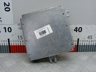 блок управления двигателем Honda Civic 7 поколение 2003, 1.4 л., МКПП, хетчбэк 5 дв., 37820PMAG21