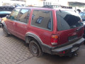 козырек солнцезащитный Ford Explorer 2 поколение UN105/UN150 1999, 4.0 л., АКПП, внедорожник 5 дв. - фото №11