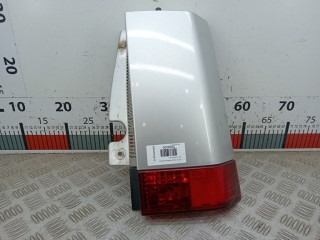 габаритный фонарь Opel Meriva 1 поколение (A) 2003, 1.6 л., МКПП, минивэн