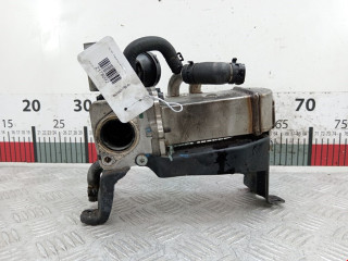 охладитель EGR / Радиатор EGR Audi A6 4F/C6 2005, 3.0 л., вариатор, универсал, 059131511