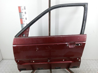 дверь передняя левая Volkswagen Passat B3 1992, 1.8 л., МКПП, седан, 357831051F