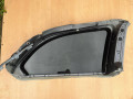 стекло кузовное боковое левое BMW 5 серия E60/E61 [рестайлинг] 2007, 3.0 л., дизель, АКПП, универсал, 43R-007951, DOT24-AS2-M19 - фото №3