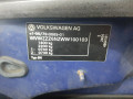 распределитель зажигания (трамблёр) Volkswagen Polo 3 поколение 1998, 1.4 л., МКПП, хетчбэк 5 дв., 030905205AB - фото №10