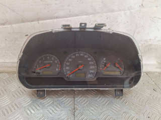 щиток приборов (приборная панель) Volvo V40 1 поколение [рестайлинг] 2000, 1.8 л., бензин, МКПП, универсал, 30857579