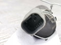 датчик парктроника BMW X5 E53 [рестайлинг] 2004, 3.0 л., АКПП, внедорожник 5 дв., 66206989069 - фото №3