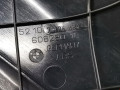 комплект накладок на пороги (внутренние) BMW 7 серия E65/E66/E67 2004, 3.0 л., АКПП, седан, 51477014605 - фото №8