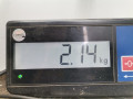 кронштейн компрессора кондиционера Renault Megane 1 поколение 1998, 1.6 л., МКПП, хетчбэк 5 дв., 7700272975 - фото №5