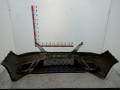бампер передний SEAT Toledo 4 поколение 2015, 1.6 л., МКПП, хетчбэк 5 дв., 6JA807221 - фото №3
