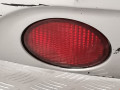 бампер задний Volkswagen Beetle 2 поколение 1999, 1.9 л., МКПП, хетчбэк 3 дв., 1C0807421H - фото №7