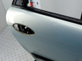 дверь задняя правая Citroen C5 1 поколение 2004, 2.0 л., АКПП, хетчбэк 5 дв., 9008F4 - фото №3