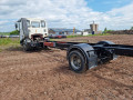 блок управления светом IVECO EuroCargo 1 поколение 1998, 5.9 л., МКПП, 99484737 - фото №10