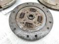 маховик SEAT Ibiza 2 поколение 1997, 1.4 л., МКПП, хетчбэк 3 дв., 032105269X - фото №5