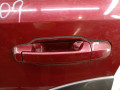 дверь задняя левая Kia Sorento 1 поколение 2004, 2.5 л., АКПП, внедорожник 5 дв., 770033E111 - фото №3