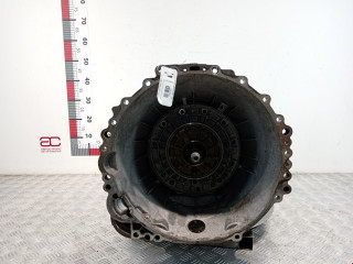 КПП автоматическая (АКПП) Land Rover Range Rover Sport 1 поколение 2008, 2.7 л., АКПП, внедорожник 5 дв., TGD500670