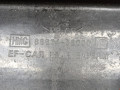 усилитель бампера заднего Kia Magentis 1 поколение 2001, 2.0 л., МКПП, седан, 8663138000 - фото №5