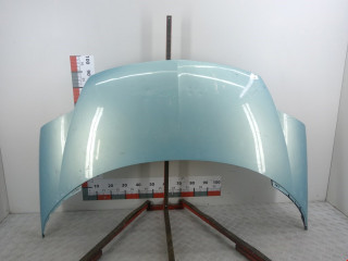 капот Citroen C8 1 поколение 2004, 7901N3