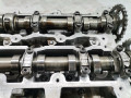 головка блока цилиндров Mercedes-Benz Vito W639 2010, 2.2 л., МКПП, микроавтобус, A6510101120 - фото №7