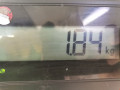 петля крышки багажника Citroen C4 Picasso 1 поколение 2010, 2.0 л., МКПП, минивэн, 8715A5 - фото №5