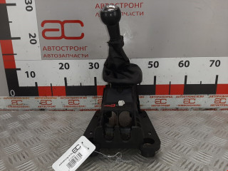 кулиса Peugeot 207 1 поколение 2007, 1.4 л., МКПП, универсал, 2400CN